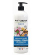 Shampooing douche régénérateur Aloé Miel de Manuka senteur Vanille 750ML Phytonorm familial Abcbeauté