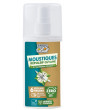 Spray Anti Moustiques répulsif cutané Efficacité 6 heures 100ml Aries eucalyptus citronné Abcbeauté