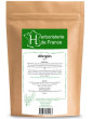 Tisane Allergies 30gr Herboristerie de France défenses naturelles modulées desmodium cassis Abcbeauté