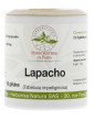 Lapacho Ecorce 250 mg 60 gélules Herboristerie De Paris Tabebuia impetiginosa Le lapacho est aussi appelé Pau d'arco