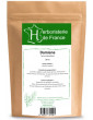 Tisane Damiana feuille coupée 30 gr Herboristerie de France aphrodisiaque tonus vitalité mentale Abcbeauté