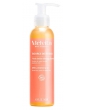 Huile lactée démaquillante Source de roses 145 ml Melvita huiles de rose de damas et de rosier muscat Abcbeauté