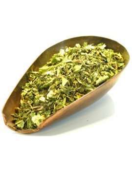 Tisane Digestive 100gr Herboristerie de Paris infusion digestion Abcbeauté foie ballonnements