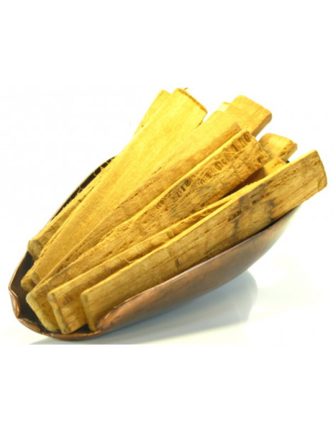 Aubier de Tilleul bio baguettes pour Tisane 100gr Herboristerie de Paris tisane aubier de tilleul dépurative Abcbeauté