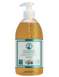 Savon liquide sans parfum 500 ml L'Artisan Savonnier base lavante végétale coco olive Abcbeauté