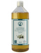 Savon liquide certifié Bio sans parfum recharge 1 Litre L'Artisan Savonnier base lavante végétale et douce Abcbeauté
