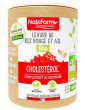 Levure de riz rouge bio et Ail bio 200 gélules Nat et Form cholestérol aide cardiovasculaire Abcbeauté