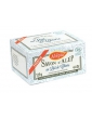 Savon d'Alep premium au lait de chèvre bio 125 gr Alepia savon régénérant Abcbeauté peaux sensibles