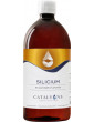 Oligo élément Silicium 1000 ml Catalyons silicium organique 4.5mg de silicium pour 3 doses  Abcbeauté