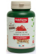 Levure de riz rouge et Gugulon 200 gélules Nat et Form monacoline commiphora mukul abcbeauté