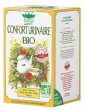 Tisane Confort Urinaire bio 20 sachets Romon Nature hibiscus cassis ortie Abcbeauté infusion