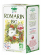Tisane Romarin bio 18 sachets Romon Nature digestive hépatique respiratoire Abcbeauté