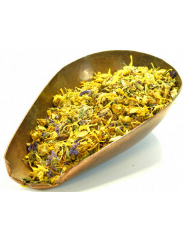 Tisane Formule C 100gr Herboristerie de paris hyper perméabilité intestinale Abcbeauté