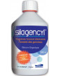 Silagencyl Bain de Bouche 500 ml - Labo Santé Silice solution d'hygiène bucco dentaire Abcbeauté