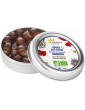Gommes anti stress Bio arome framboise 30gr Fleurance Nature coquelicot matricaire passiflore Abcbeauté