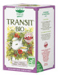 Tisane Transit bio 20 sachets Romon Nature mauve guimauve serpolet réglisse Abcbeauté
