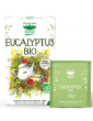 Tisane Eucalyptus bio 20 sachets Romon Nature infusion respiratoire Abcbeauté