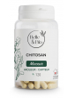 Chitosan naturel 120 gélules Belle et Bio chitine de crustacés capteur de graisses Abcbeauté