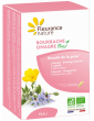 Bourrache Onagre Bio 60 gélules végétales Fleurance Nature acide gamma linolénique Abcbeauté peau