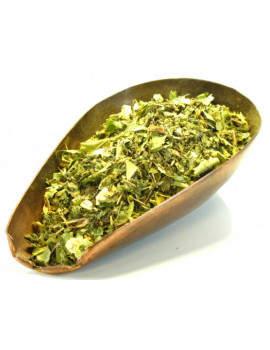 Tisane Digestive avec Cardamome 80 gr Herboristerie de Paris infusion digestive cardamome Abcbeauté