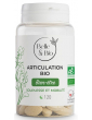 Articulation bio 120 comprimés - Belle et Bio flexibilité articulaire Abcbeauté
