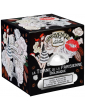 Tisane de la parisienne biologique boite métal 24 sachets Provence d'Antan infusion bio sensuelle et élégante Abcbeauté