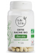 Ortie racine bio 120 gélules Belle et Bio confort urinaire de l'homme abcbeauté