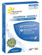Magnésium Rhodiola 30 comprimés Fleurance Nature anti stress anti fatigue abcbeauté