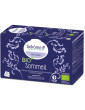 Infusion Bio Sommeil 20 sachets Ladrôme mélisse verveine marjolaine Abcbeauté herboristerie