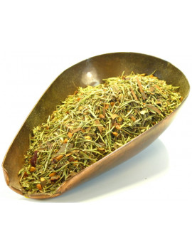 Tisane Matin Automne Hiver 100 gr Herboristerie de Paris défenses naturelles tonus Abcbeauté herboristerie