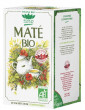 Tisane Maté bio 20 sachets Romon Nature minceur booster motivation Abcbeauté herboristerie