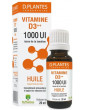 vitamine D3 1000 UI D Plantes vitamine d3 liquide défenses naturelles Abcbeauté