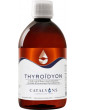 THYROIDYON Oligo éléments 500 ml Catalyons Hypothyroidyon iode abcbeauté
