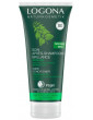 Soin Après shampooing brillance ortie 200 ml Logona arginine silicium coco jojoba Abcbeauté