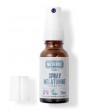 Spray Mélatonine 20ml Nutrivie facilite l'endormissement vitamines B Mélisse Abcbeauté