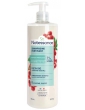 Shampooing fortifiant Ricin bio 500 ml Natessance huile de ricin et kératine végétale régénérante Abcbeauté