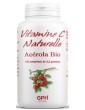 Acérola 1000 Bio 100 comprimés GPH Diffusion vitamine c naturelle 100 jours de cure Abcbeauté