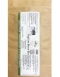 Psyllium blond Ispaghul bio 150 gr Herboristerie de Paris téguments de plantago ovata Abcbeauté