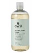 Shampoing doux 500 ml Avril aloe vera shampooing doux toute la famille Abcbeauté