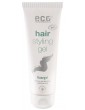 Gel fixant Kiwi et feuilles de vigne 125ml Eco Cosmetics gel de fixation capillaire naturel Abcbeauté