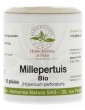 Millepertuis bio 250mg 60 gélules Herboristerie de paris hypericum perforatum abcbeauté plantes médicinales