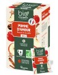 Infusion Pomme d'Amour Bio camomille matricaire 20 sachets Bio Conseils camomille pomme cannelle Abcbeauté tisane