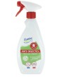 Spray anti insectes volants et rampants Répulsif Habitat 500ml Etamine du Lys citriodiol eucalyptus Abcbeauté