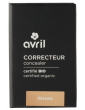 Correcteur Sésame certifié bio 4gr Avril ex Nude Avril Anti cernes Nude maquillage bio pour le visage