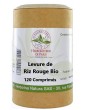 Levure de riz rouge bio 120 comprimés Herboristerie de Paris monacolines Abcbeauté métabolisme