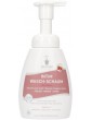 Mousse d'hygiène intime sans savon extra doux 250ml Bioturm base lavante ph acide Abcbeauté