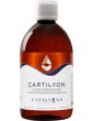 Cartilyon 500ml Catalyons Oligo-éléments articulations cartilages tendons Cuivre abcbeauté