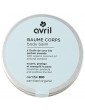 Le Baume Corps certifié Bio 200 ml  Avril karité tournesol coconourrit les peaux sensibles et abîmées