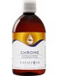 Chrome 500ml Catalyons taux de sucres dans le sang Abcbeauté oligo éléments