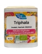 Triphala BIO 60 gélules Phytofrance digestion circulation et cholestérol Abcbeauté ayurvéda